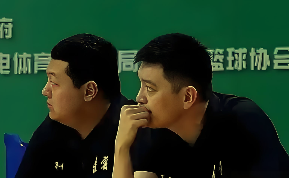 真相大白！张镇麟加盟上海队和杨鸣毫无关系，而是从家庭角度考虑