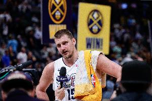 S赛官网-魔术师：约基奇绝妙传球让我想当年 他和字母哥是NBA现役最强