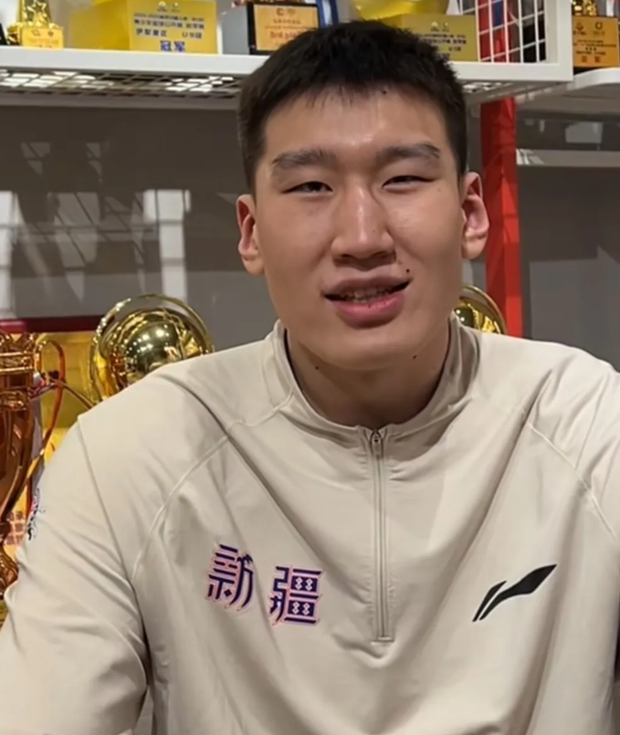 篮坛阿贾克斯？他们悄悄成为CBA最职业的俱乐部！