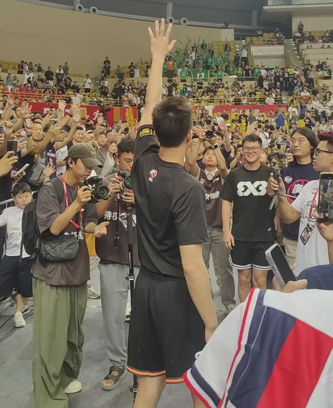 篮坛阿贾克斯？他们悄悄成为CBA最职业的俱乐部！