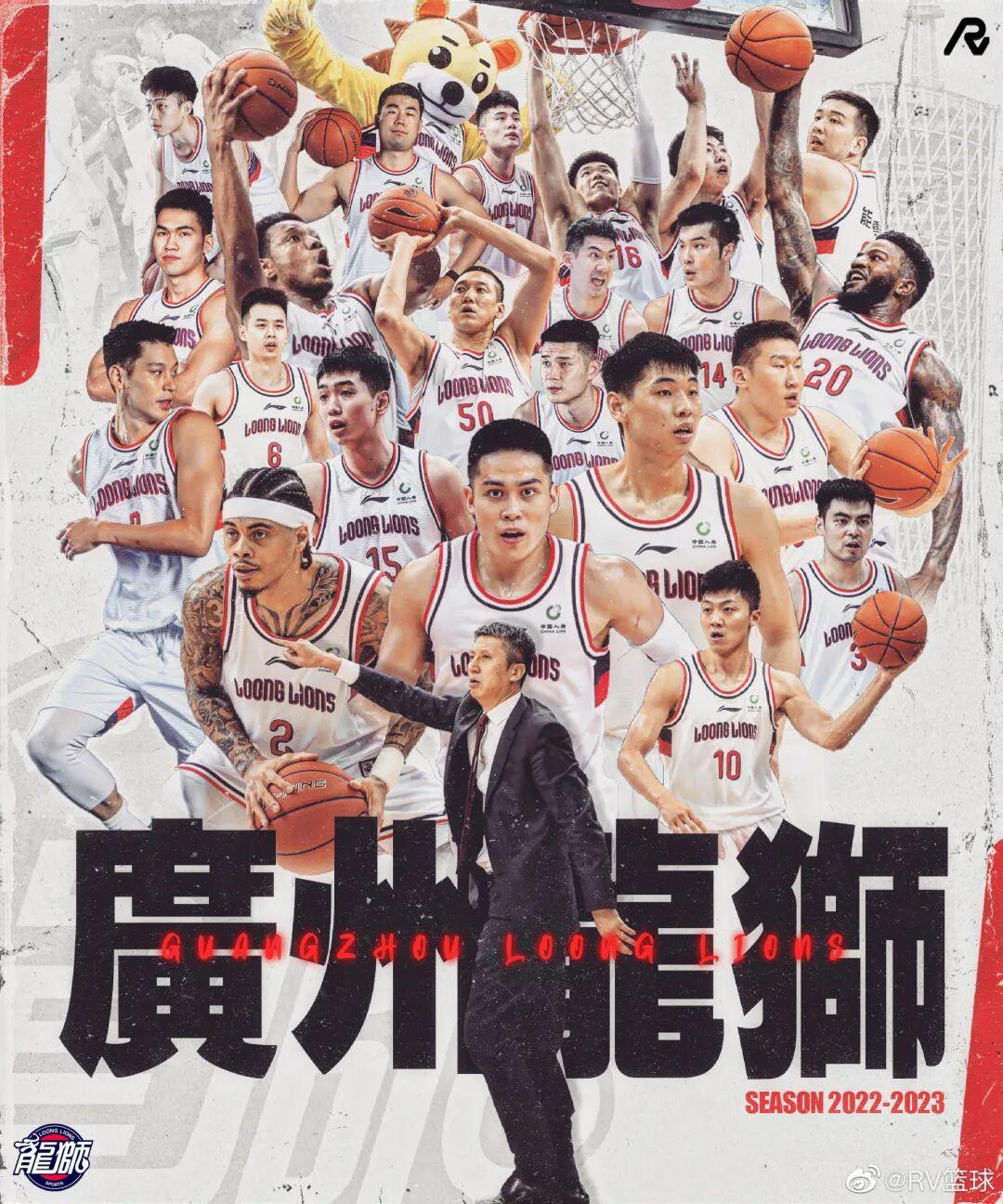 篮坛阿贾克斯？他们悄悄成为CBA最职业的俱乐部！