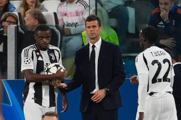 【观点】莫塔舍小保大，尤文欧冠做回自己