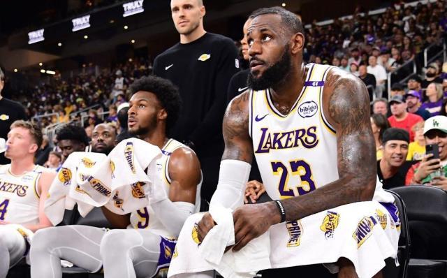 1728565473199033028.jpeg 揭秘詹皇儿子如何进NBA!高管:姓氏不同进不了NBA