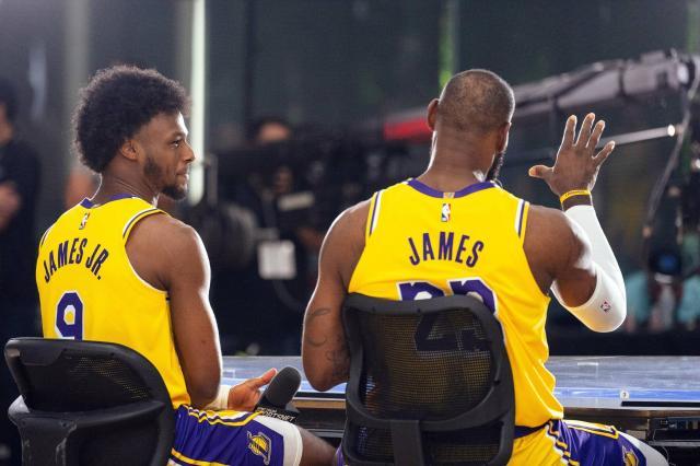 1728565486392020653.jpg 揭秘詹皇儿子如何进NBA!高管:姓氏不同进不了NBA