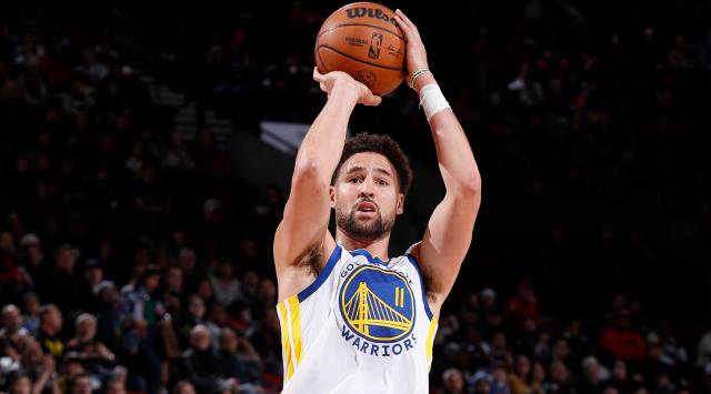 英雄联盟全球总决赛官网平台-库里低迷三分颗粒无收 为何科尔还能面露微笑？