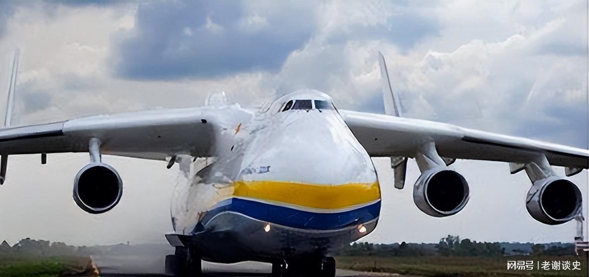 总决赛直播-乌克兰那架被炸毁的安225，到底去哪了？果真被某大国打包带走？