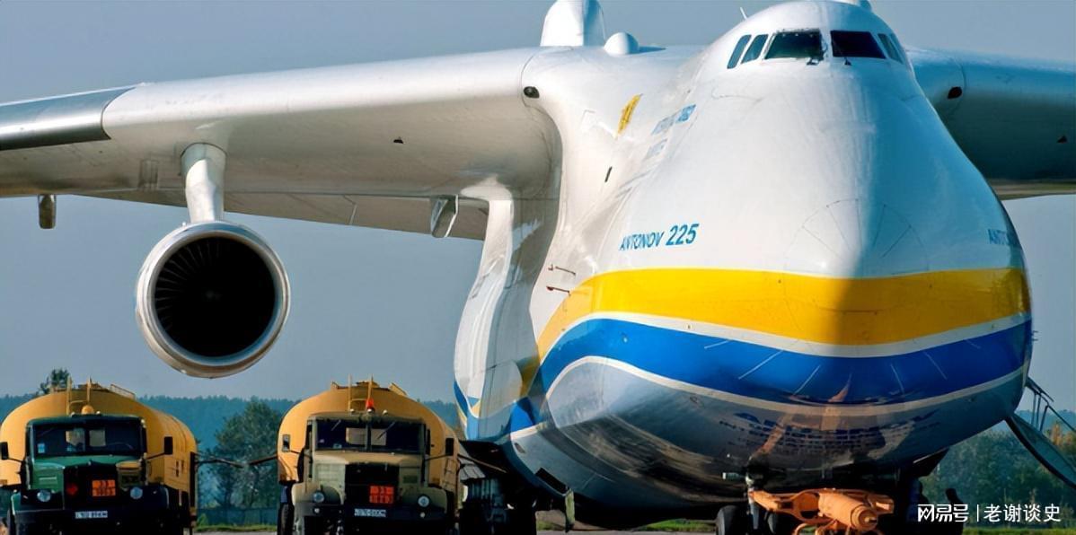 总决赛直播-乌克兰那架被炸毁的安225，到底去哪了？果真被某大国打包带走？