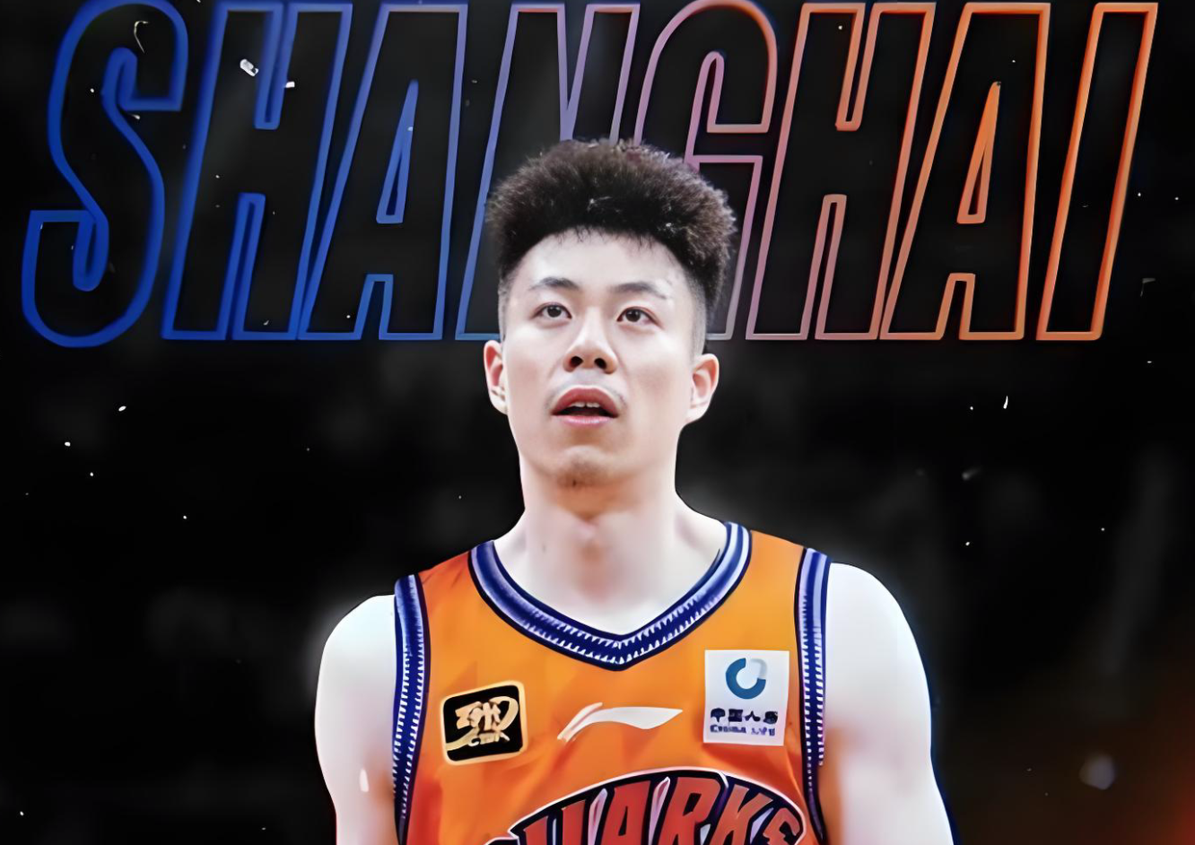 S赛官网-失望！男篮顶级锋线打36分钟，只得5、分 球迷：郭士强还要他吗？
