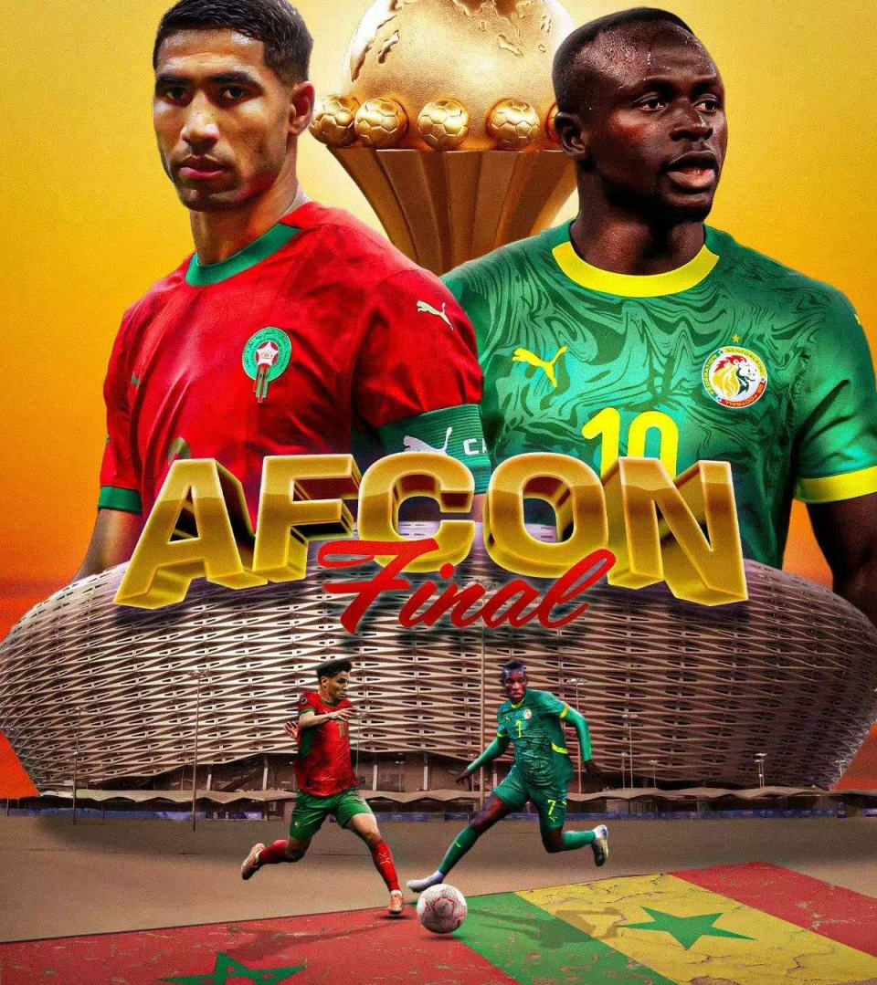 赛事入口-19日3点打响！非洲杯决赛对阵出炉：世界第11PK第19，8大巨星死磕