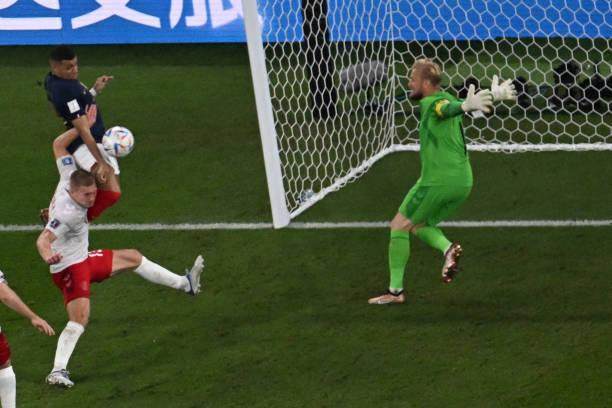 1669491859841023678.jpg 赛事入口-希勒:姆巴佩是完美前锋,有他法国夺冠有戏