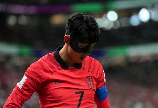 1669346287128045987.jpg 赛事入口-孙兴慜首战到底发挥多少?战术功能打折为何还重用