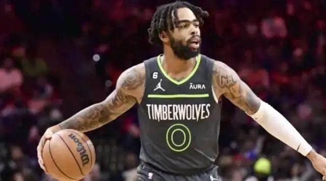 1669172895708002251.jpg 4连胜含金量低!球星状态起伏森林狼仍未兑现期待