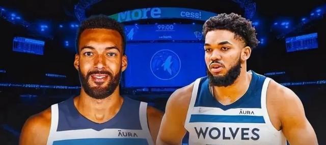 1669172880476063045.jpg 4连胜含金量低!球星状态起伏森林狼仍未兑现期待