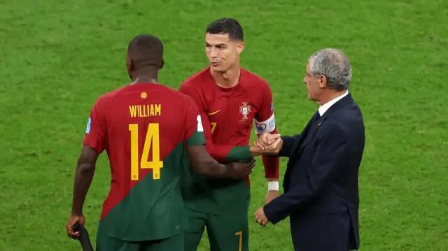 官网赛程查询-梁熙明：费尔南多·桑托斯，切不可沽名学霸王！