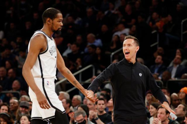 英雄联盟全球总决赛官网平台-KD：我心中的MVP是恩比德 连庄MVP需要明显进步