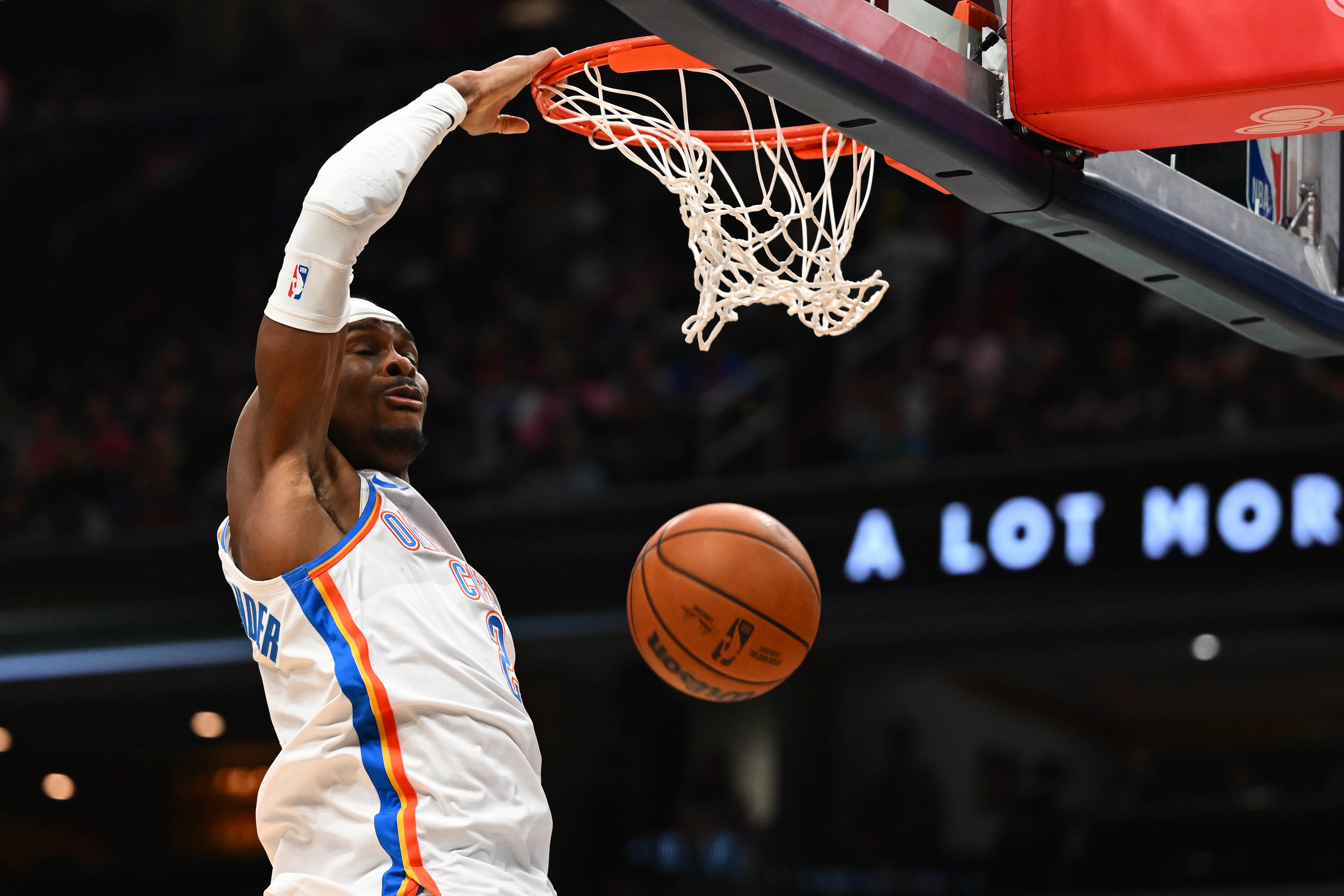 赛事入口-NBA彩经：老鹰客场力拼骑士 快船激战雷霆 马刺轻取开拓者