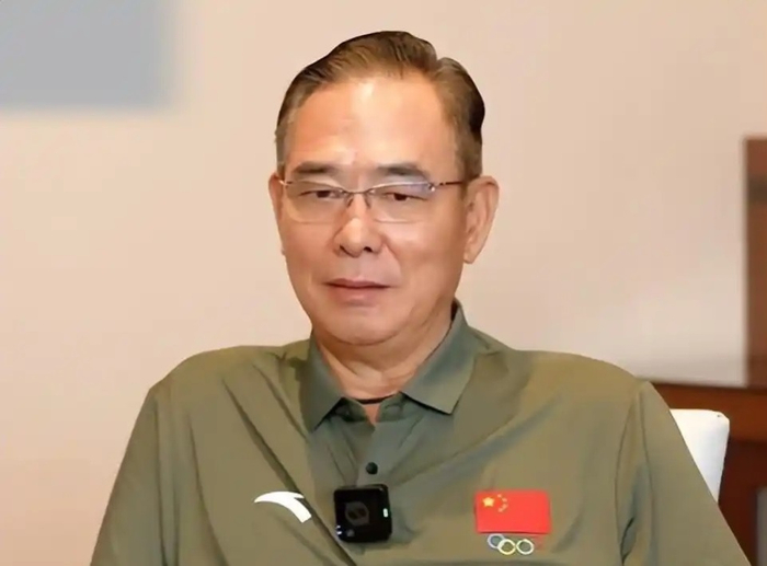 官网赛程查询-张军被查！蔡振华太难得：执掌乒协足协羽协+安全落地 守住底线|足球|体坛|中国羽毛球协会|中国乒乓球队|羽毛球_新浪体育_新浪新闻