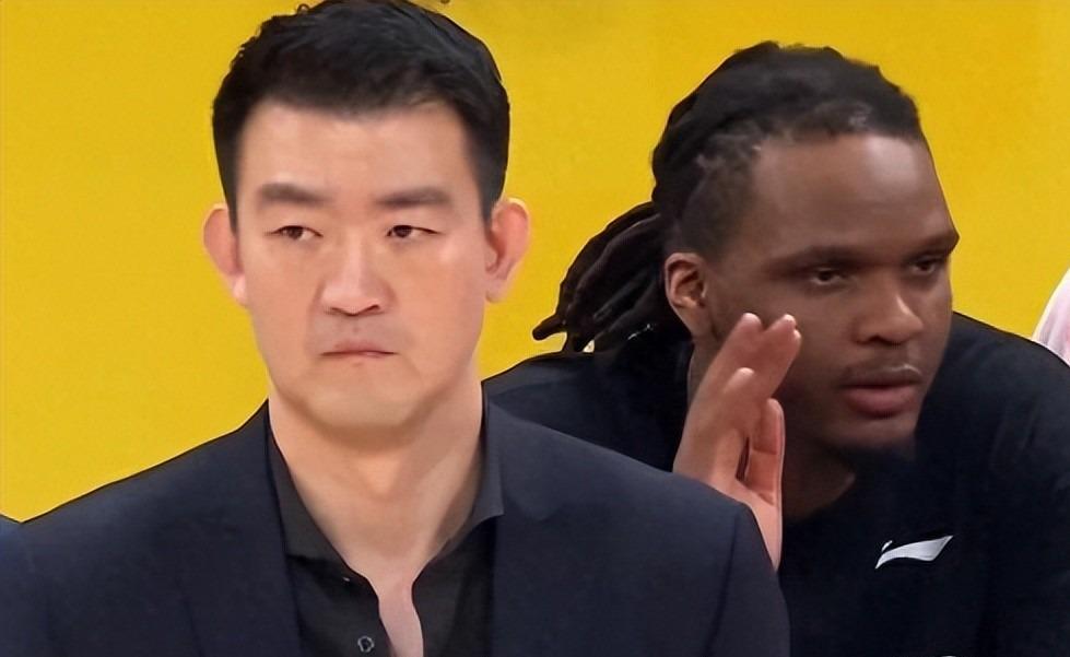 S赛官网-广厦男篮101-93上海后,不得不承认3个事实,王博放弃一人对了